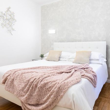 Mosaic Trastevere Silver Apartment - Top Collection Roma Exterior foto